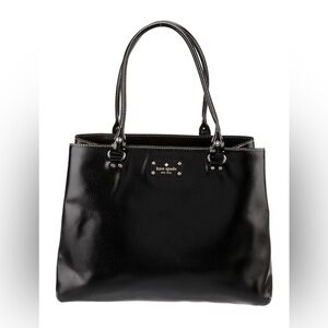 Kate Spade Leather Tote